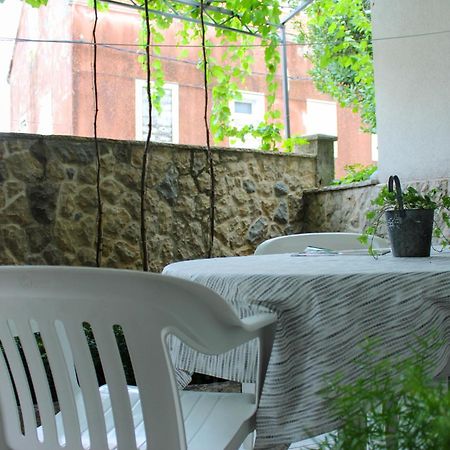Cvita Apartment Vodice Exterior photo