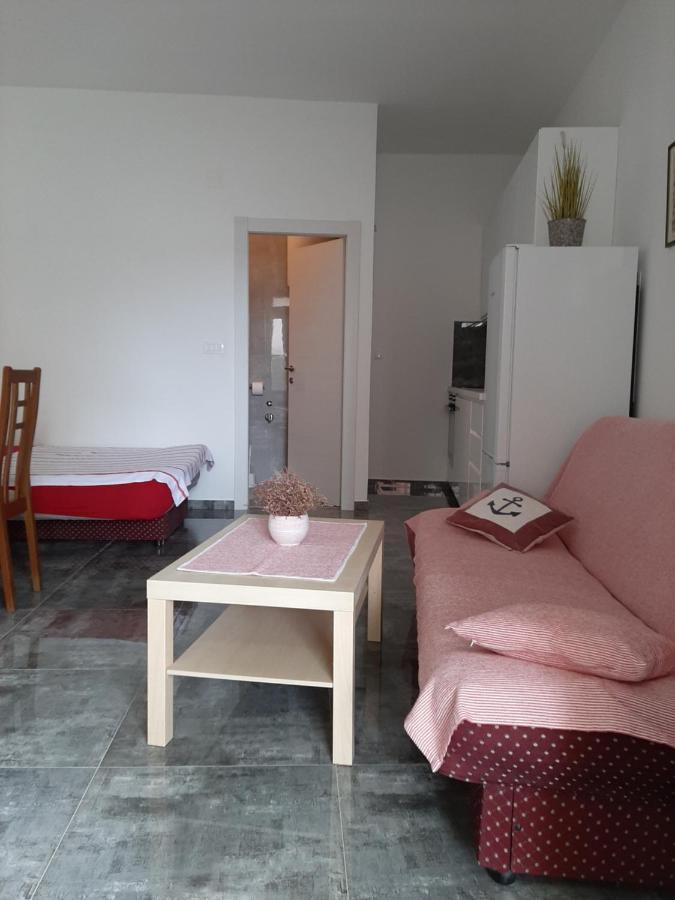 Cvita Apartment Vodice Exterior photo