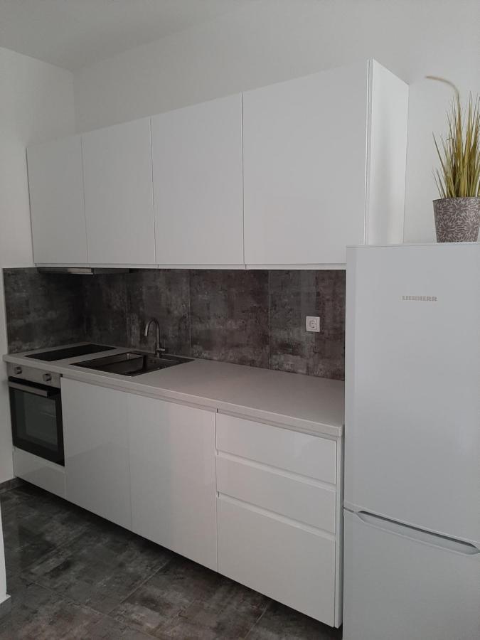 Cvita Apartment Vodice Exterior photo