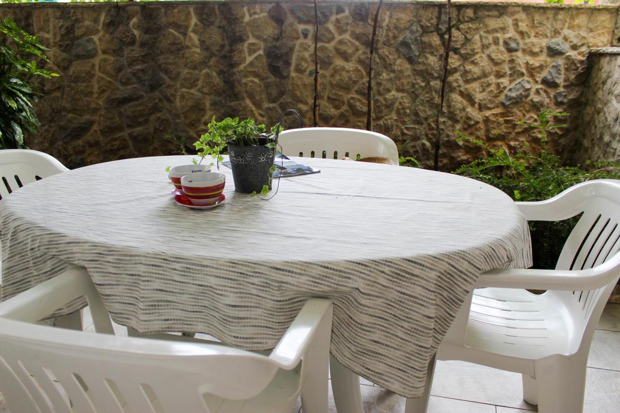 Cvita Apartment Vodice Exterior photo